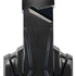 Specialty Vinyl Black Brushed Steel Texture BENGOO G9000 Skin